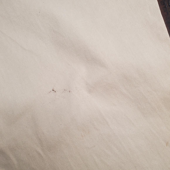 Old Navy Flirt Khakis Pants sz 12 - Picture 7 of 7